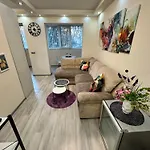 Apartment Apartment