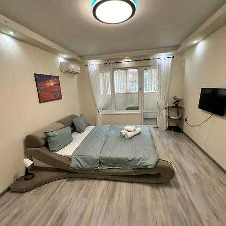 Apartment Apartment Varna
