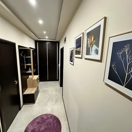 Apartment Apartment