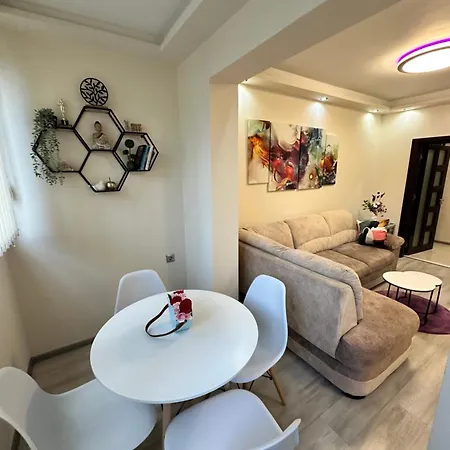 Apartment Lägenhet