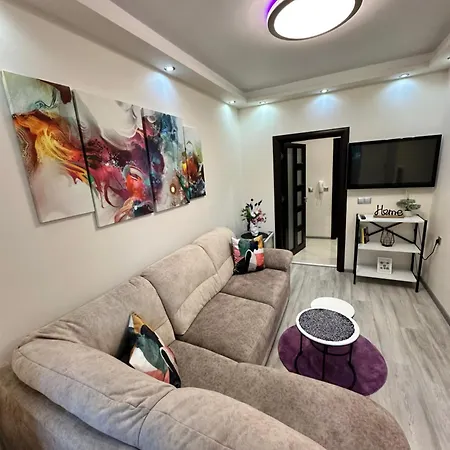 Apartment Lägenhet *