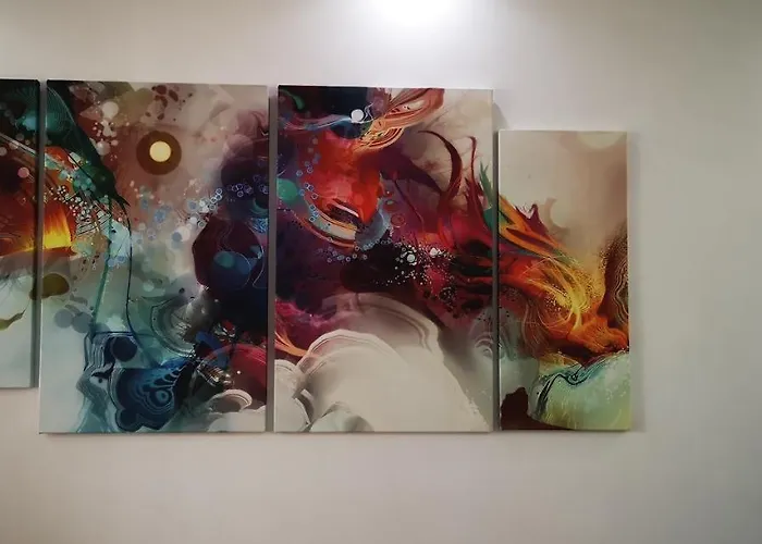 Lägenhet Apartment Varna