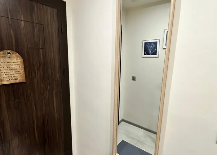 Lägenhet Apartment Varna