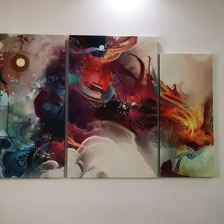 شقة Apartment فارنا