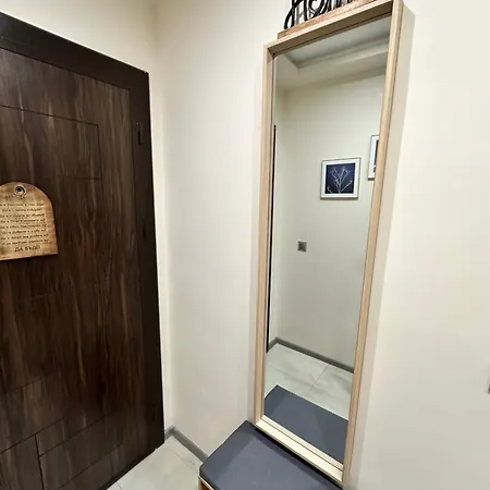 شقة Apartment فارنا