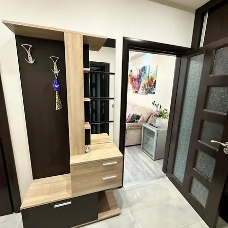 Apartment * فارنا