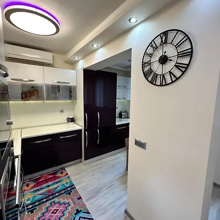 Apartment * فارنا