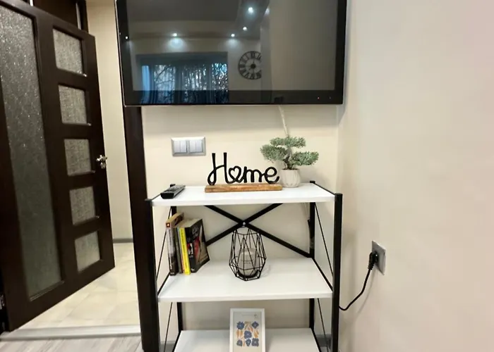 Apartment فارنا